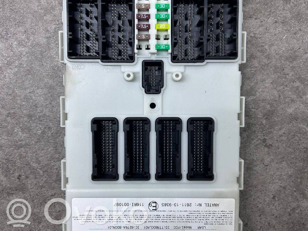 Virsbūves modulis   5B5D695,8715966,61355B5D695