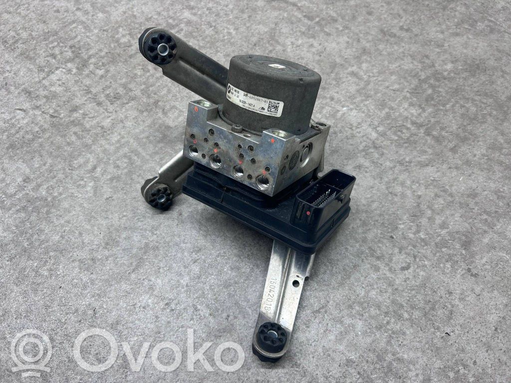 BMW i3 ABS bloks 