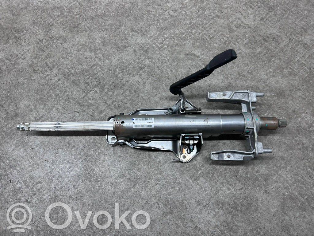 BMW i3 Steering wheel axle set 