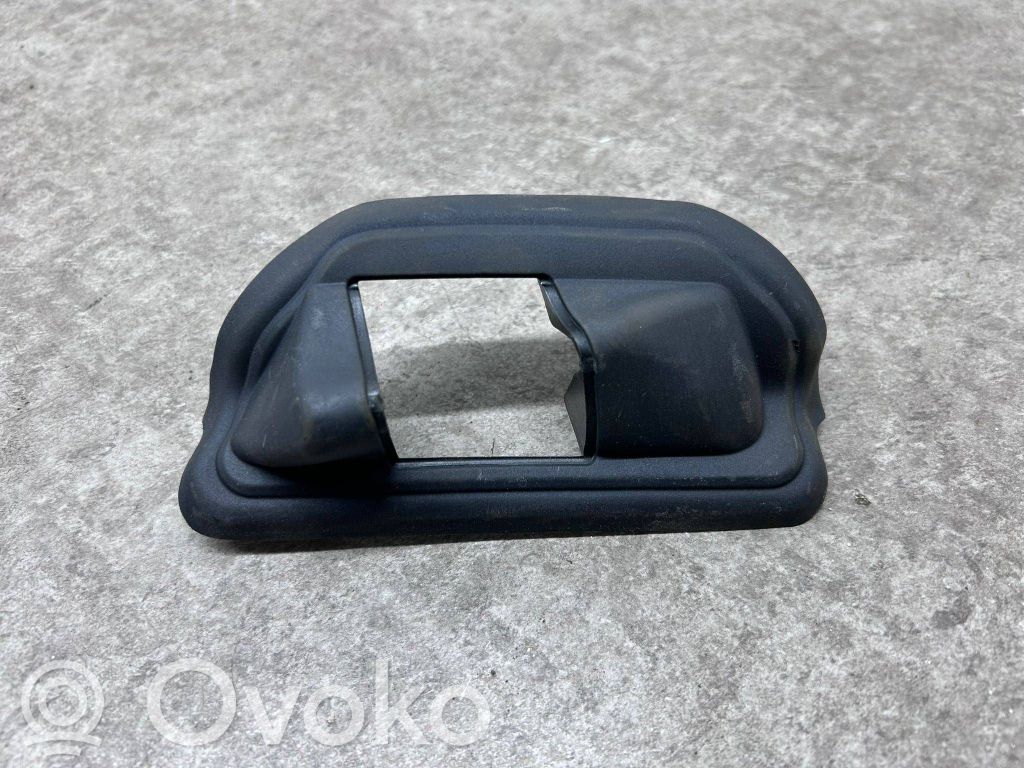 BMW i3 Other interior part 