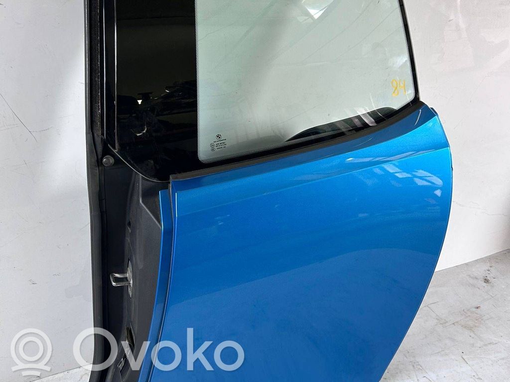 BMW i3 Galinės durys 
