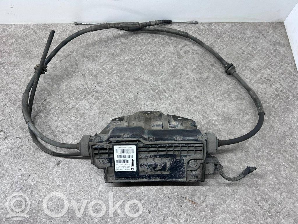 Module de commande de frein à main   6868514