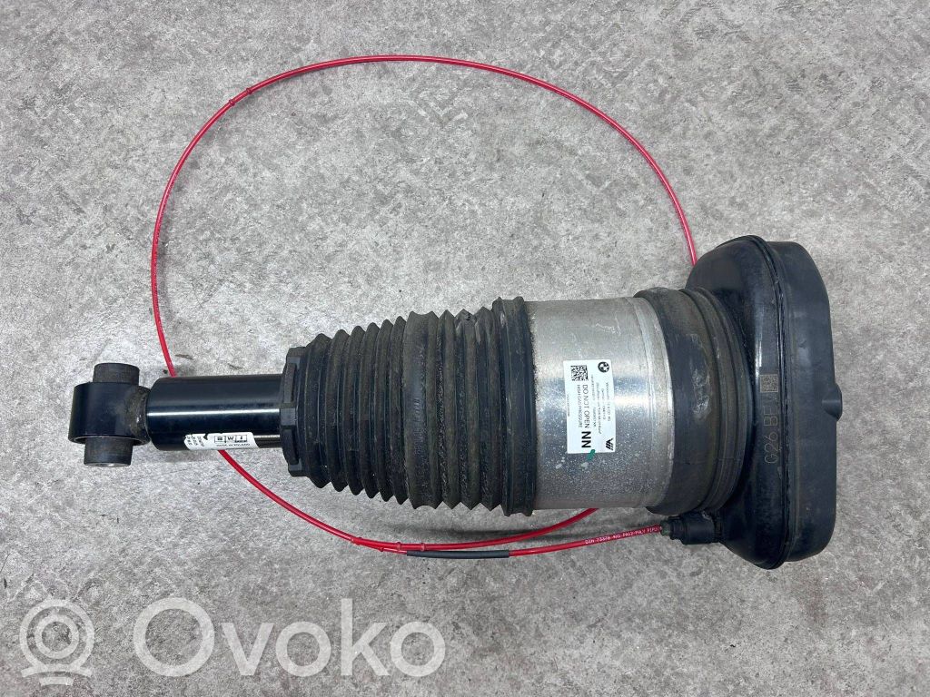Amortyzator zawieszenie pneumatycznego osi tylnej   5A5BE15,37105A5BE15