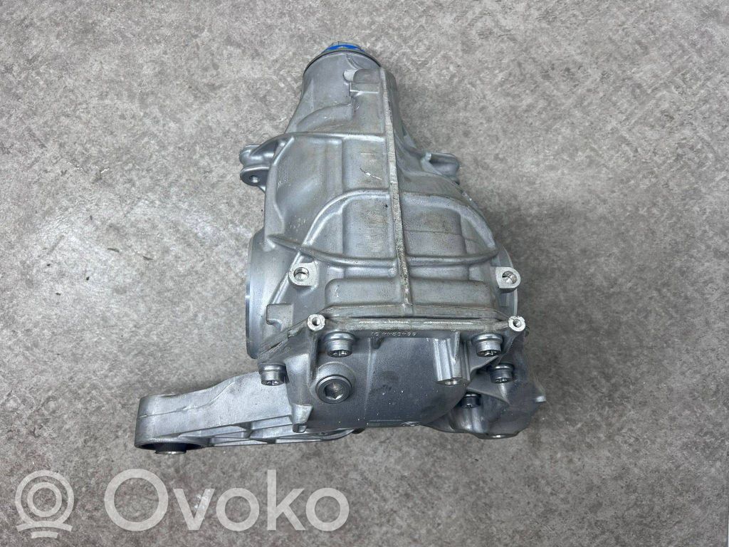 Tylny mechanizm różnicowy   8849913,33108849913