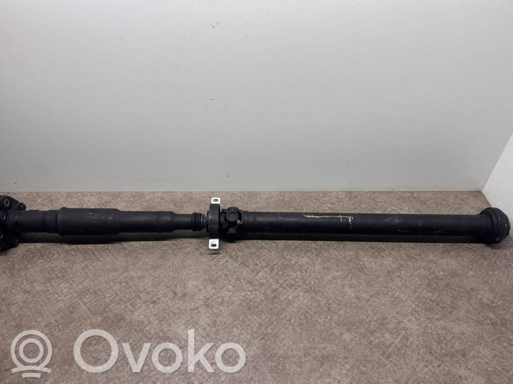 BMW X5 G05 Wał napędowy / Komplet 
