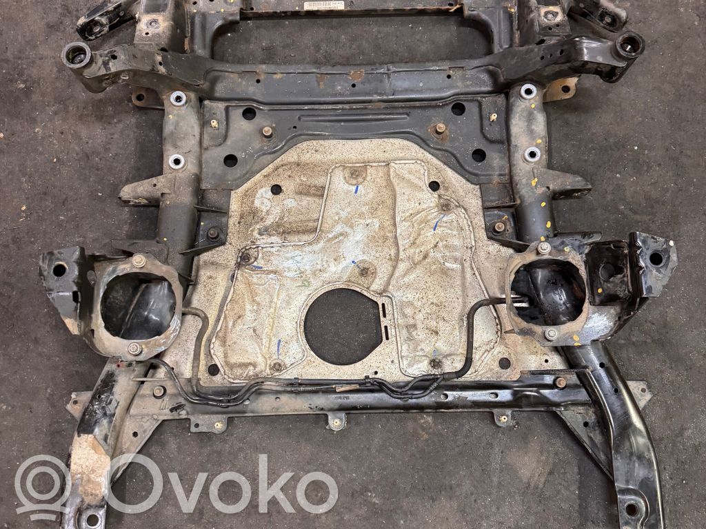 BMW X5 F15 Front subframe 