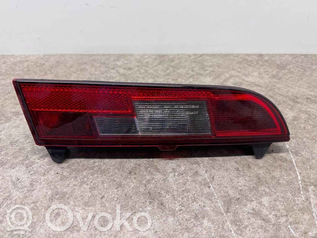 BMW i3 Takapuskurin valo 