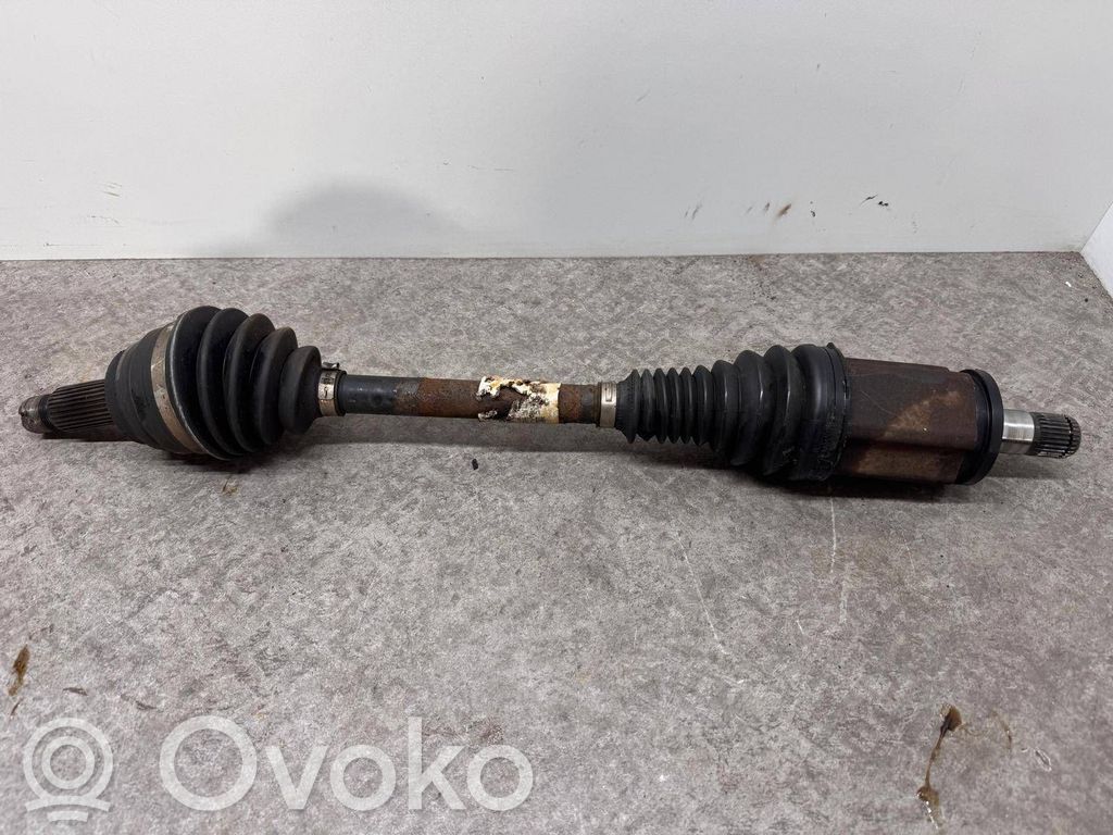 BMW X5 F15 Front driveshaft 