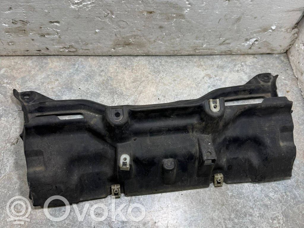 BMW i3 Conducto/guía del intercooler 