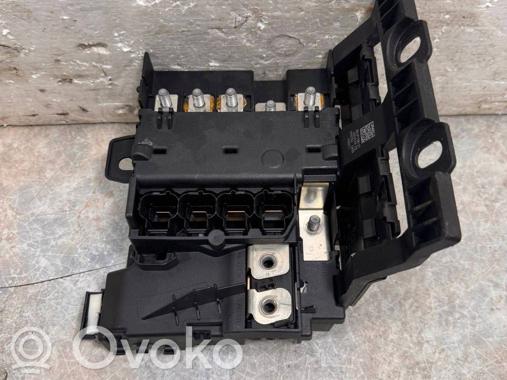 BMW X5 F15 Cablaggio positivo 