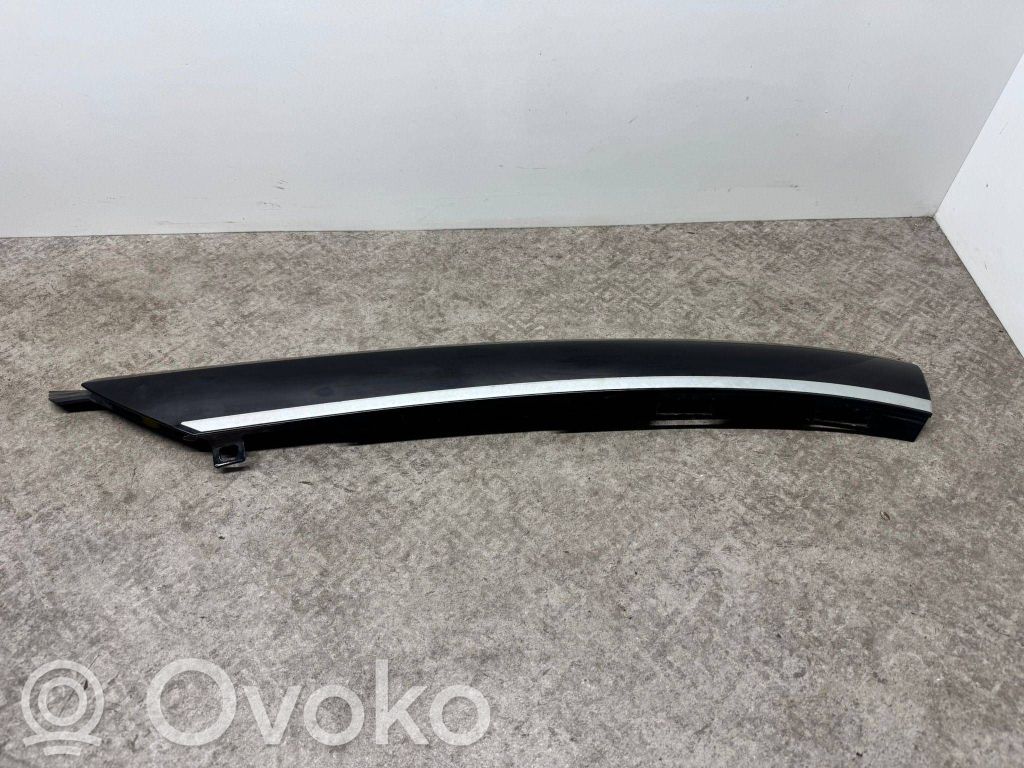 BMW i3 Roof trim bar molding cover 