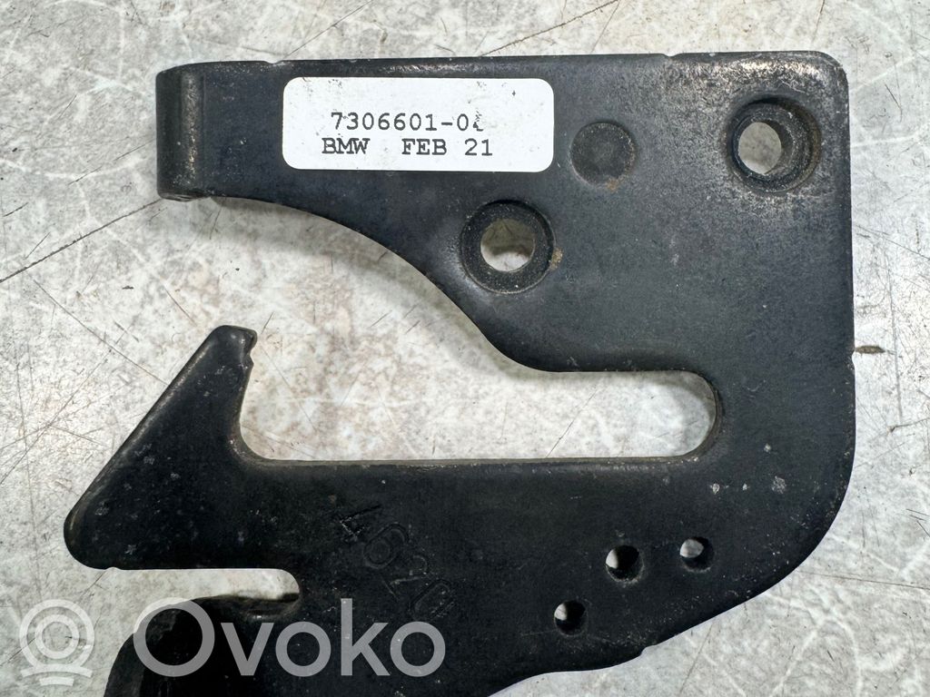 BMW i3 Other body part 