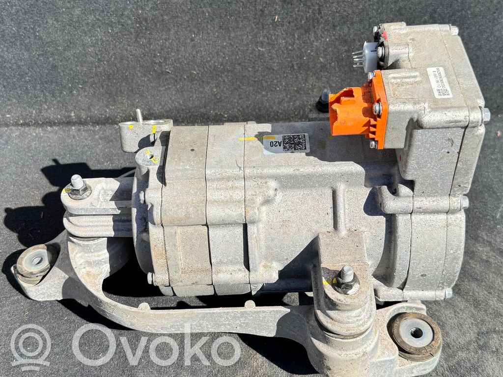 KIA EV6 Klimakompressor Pumpe 