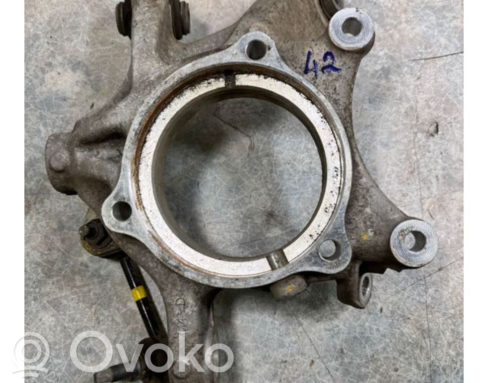 Hyundai Ioniq 5 Achsschenkel hinten 