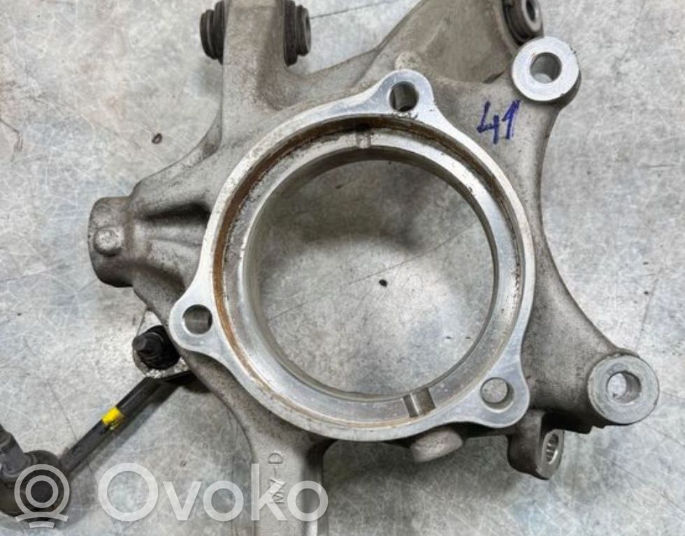 Hyundai Ioniq 5 Achsschenkel hinten 