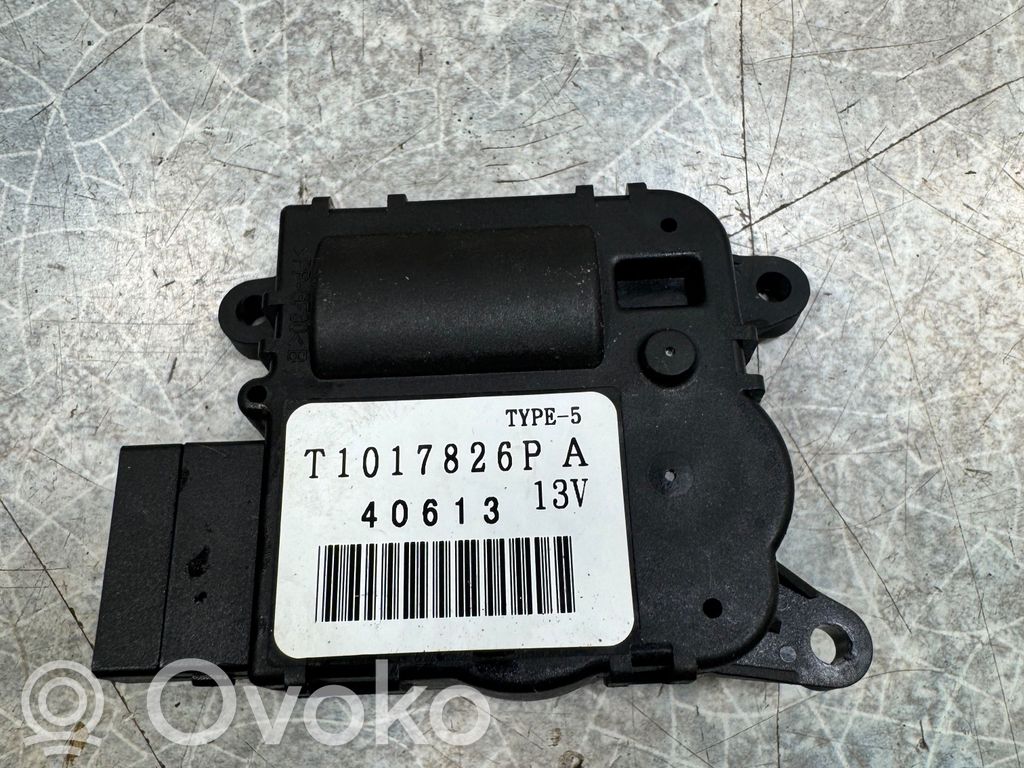 Silniczek nagrzewnicy   T1017826P,40613