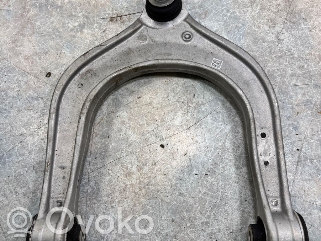 BMW X7 G07 Etu-ylätukivarren haarukkavipu 