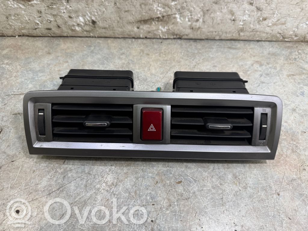 Subaru Outback (BS) Luftausströmer Lüftungsdüse Luftdüse Mitte 