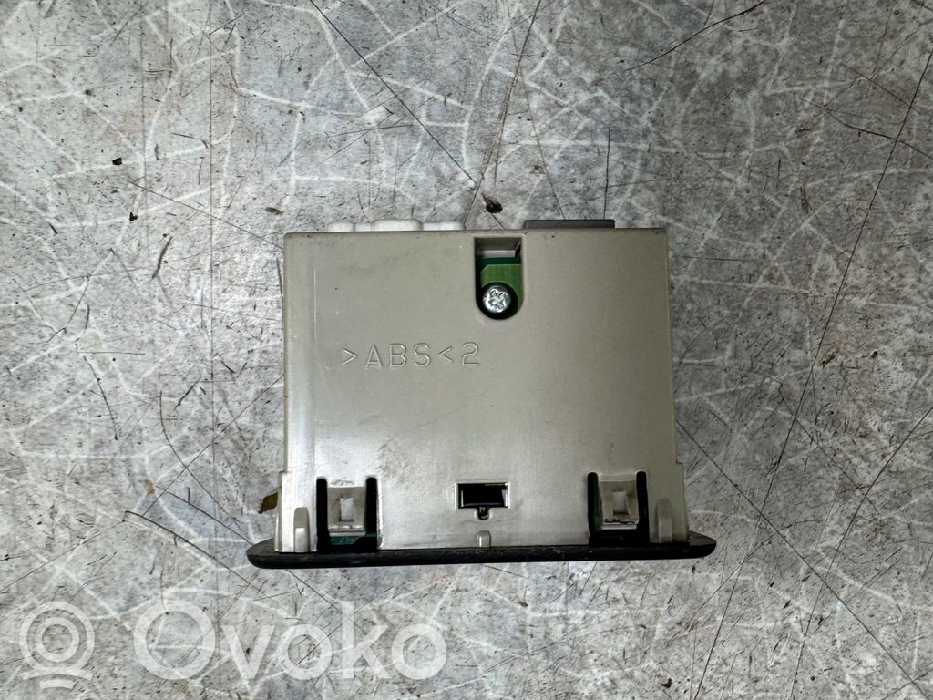 Subaru XV Enchufe conector USB 
