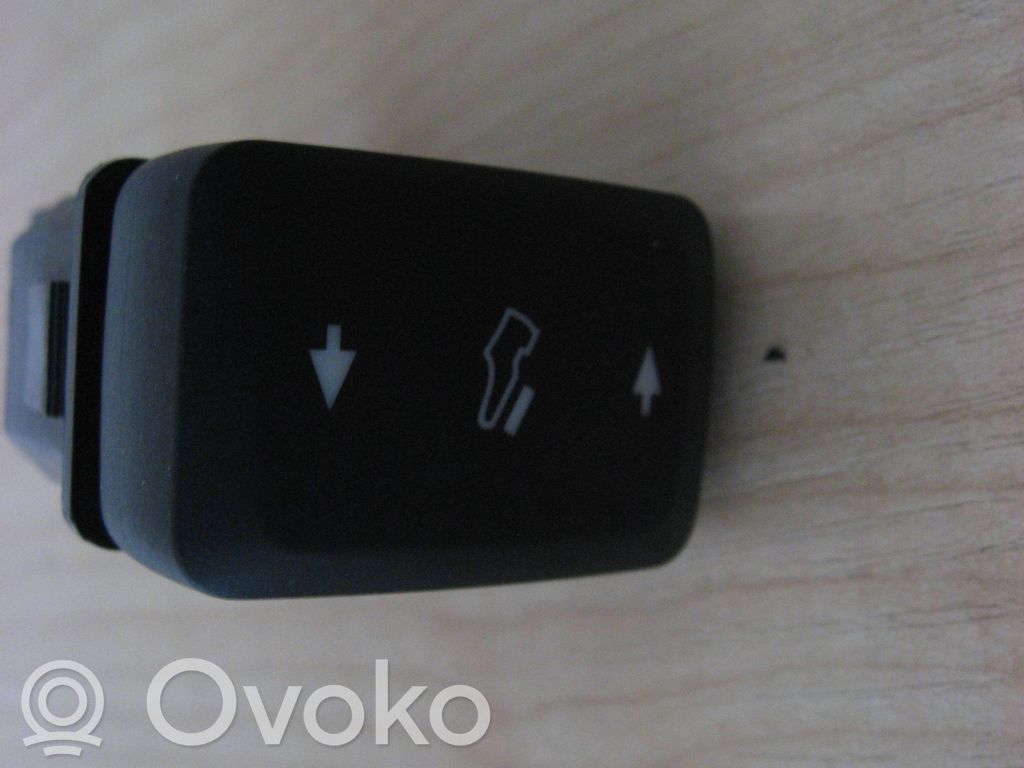 Lincoln Navigator Seat control switch 