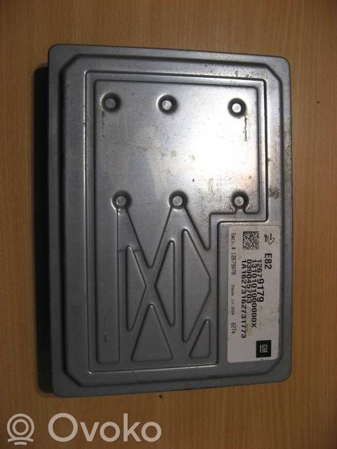 Engine control unit/module   12679179,039045703,12679078,13101010000
