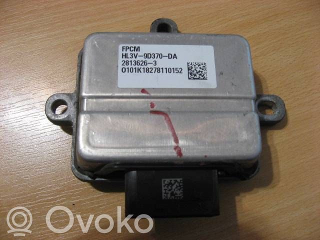 Lincoln Navigator Fuel injection pump control unit/module 