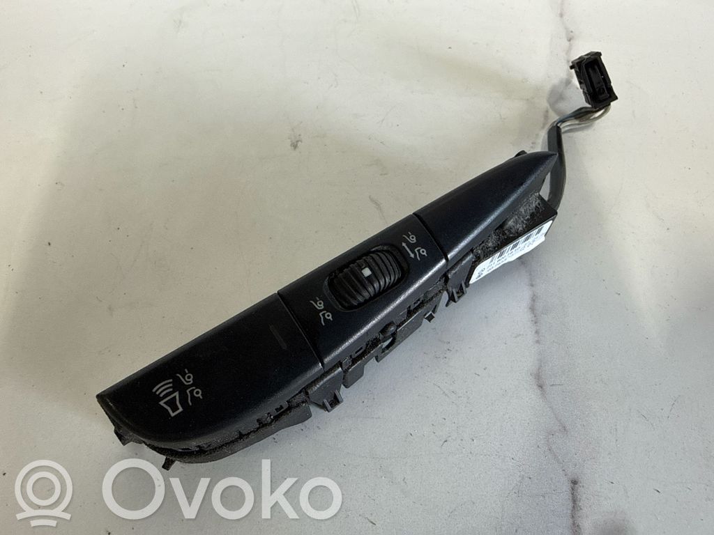 Mercedes-Benz CLS C219 Distronic sensor radar 