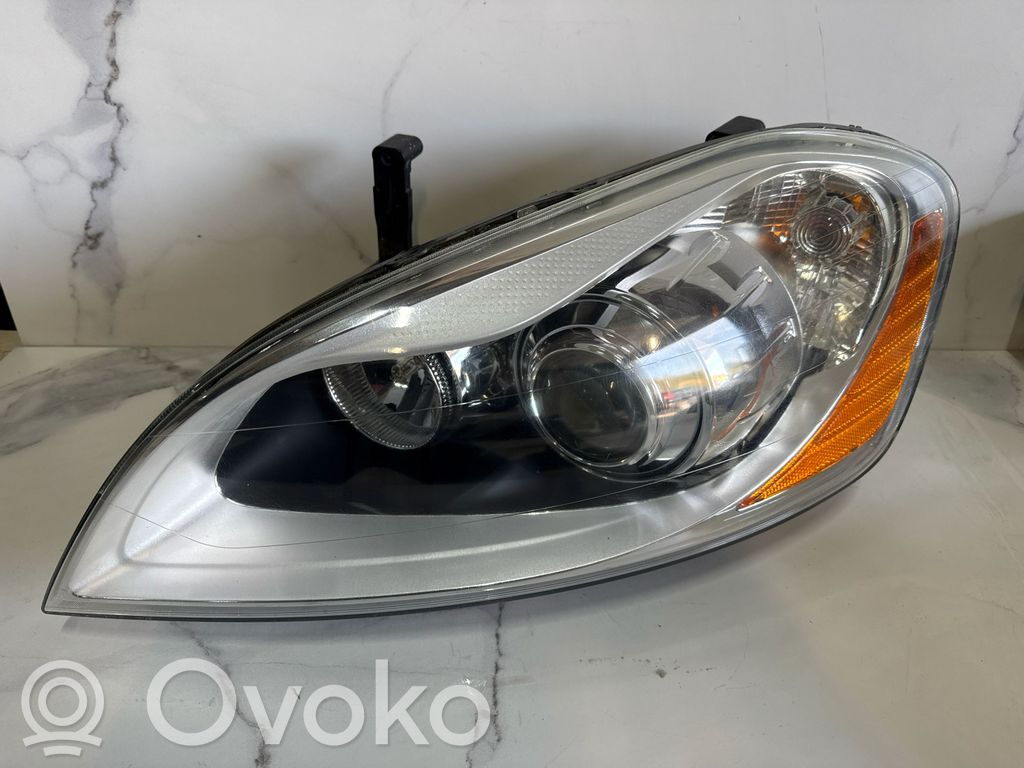 Headlight/headlamp