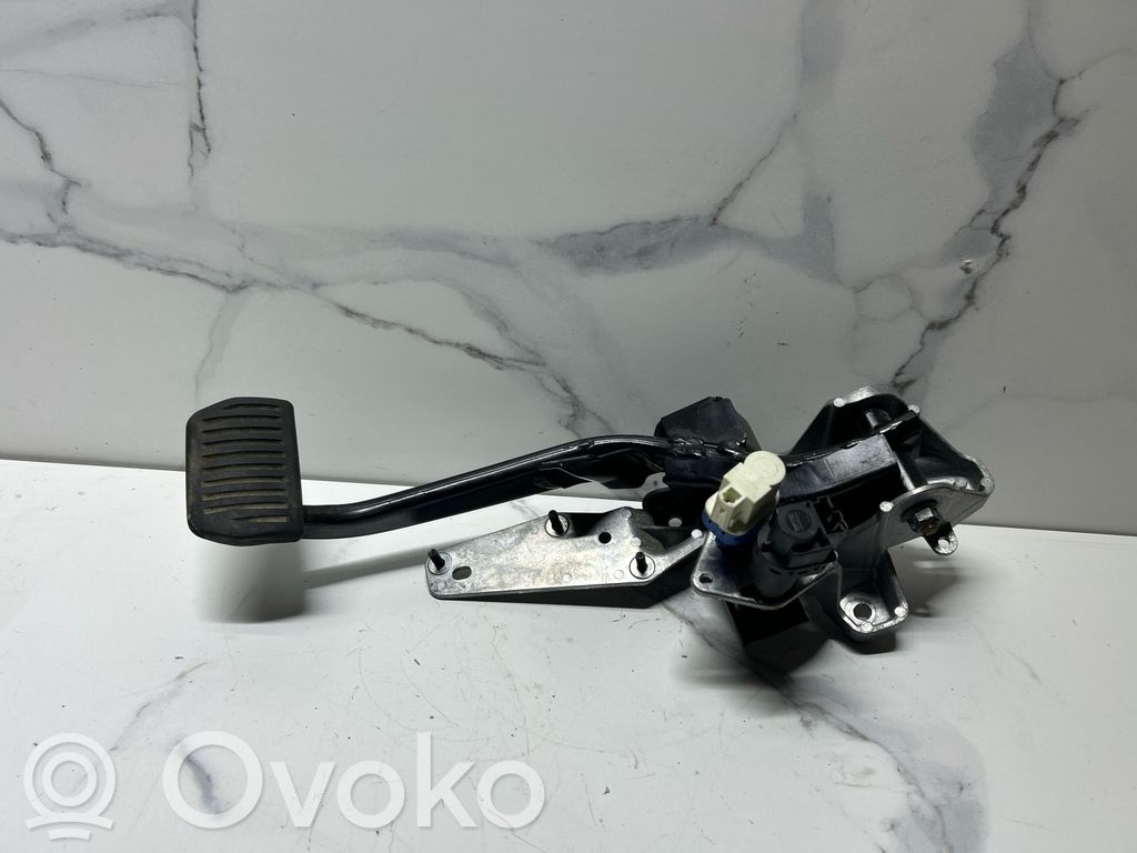 Volvo XC60 Jarrupoljin 
