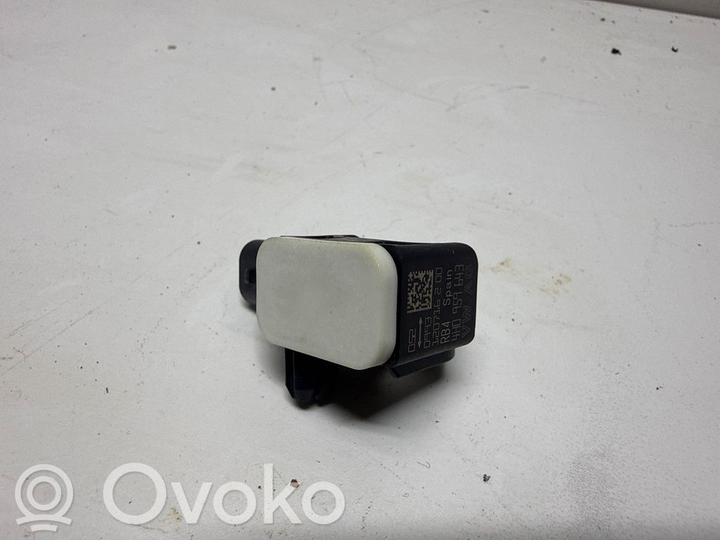 Airbagsensor Crashsensor Drucksensor   4H0959643,120716200,D993