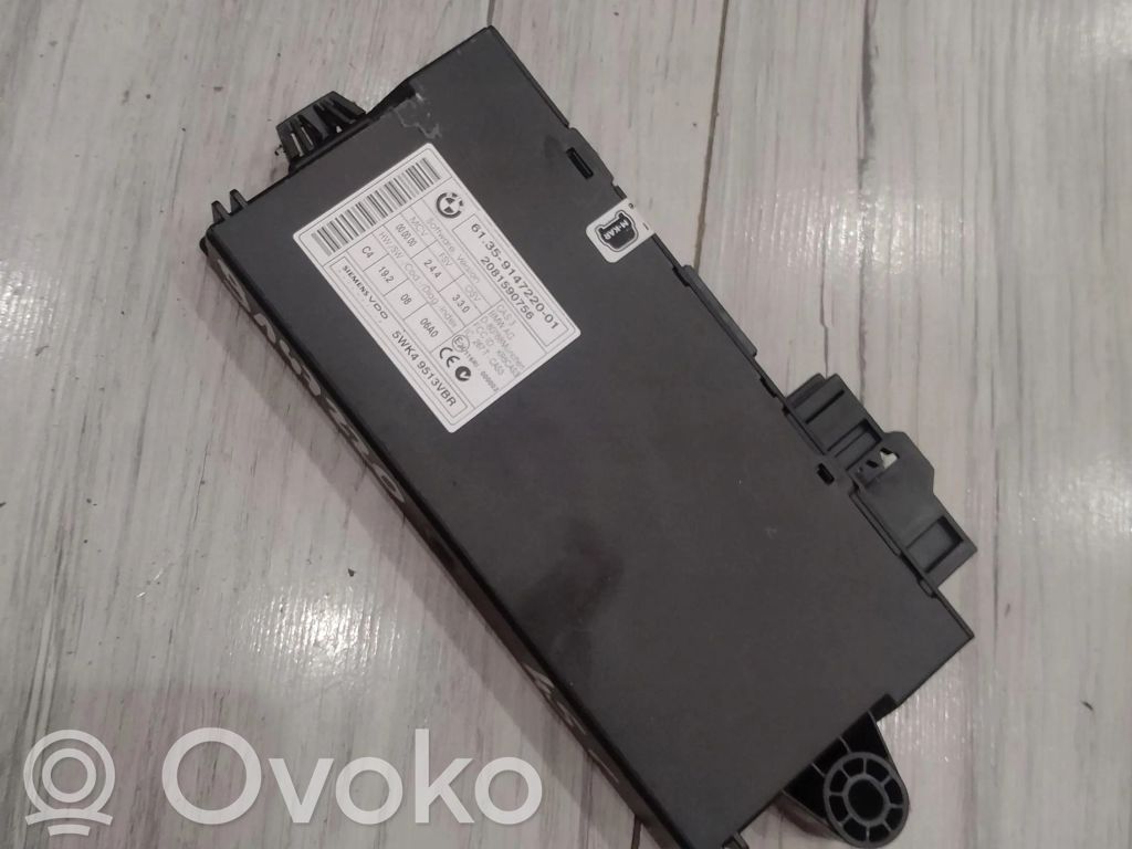 Autres unités de commande / modules   914722001