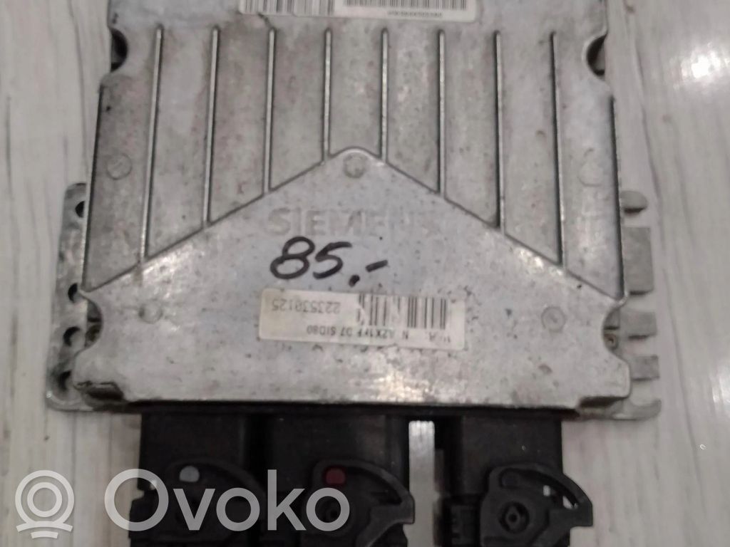 Citroen Xsara Engine control unit/module ECU 