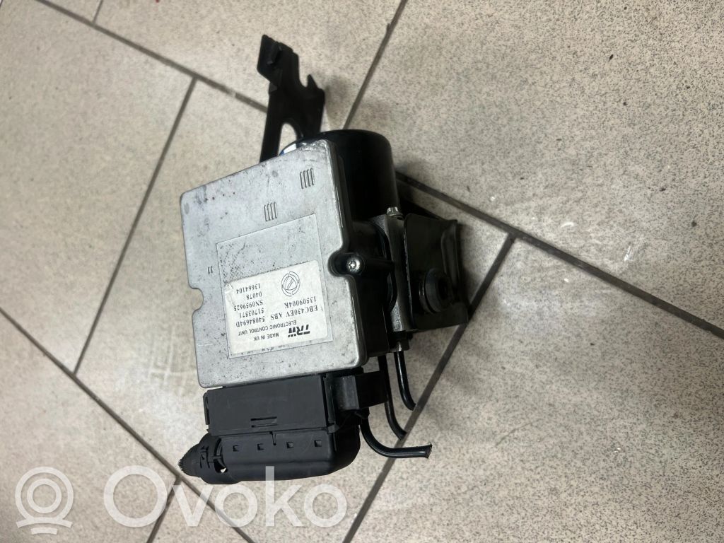 Lancia Ypsilon ABS Blokas 