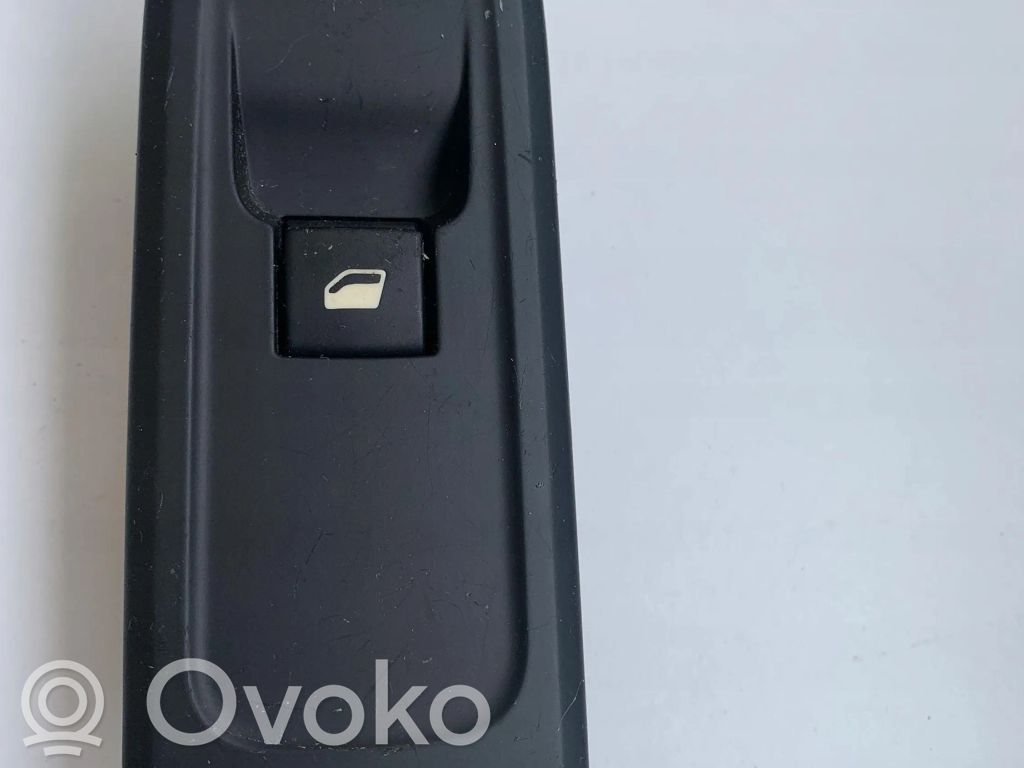 Citroen C3 Electric window control switch 