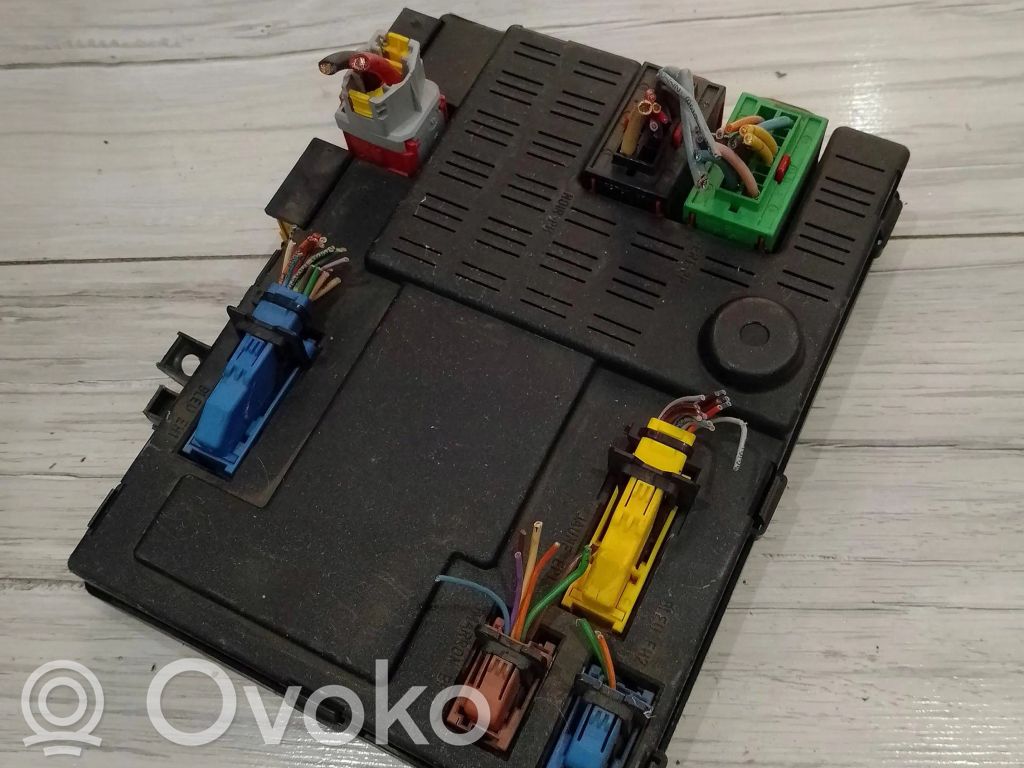 Citroen Xsara Comfort/convenience module 