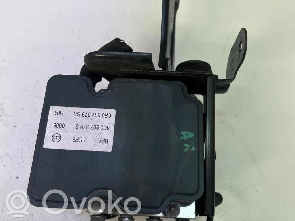 Audi A1 ABS bloks 