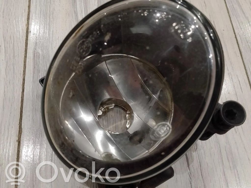Audi Q5 SQ5 8R Miglas lukturis priekšā 