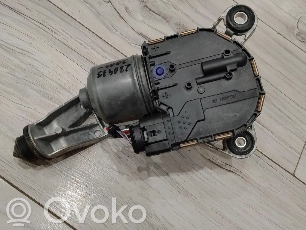 Ford Focus Valytuvų varikliukas 