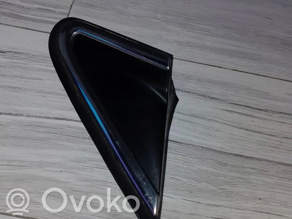 Peugeot 208 I Panel wykończeniowy błotnika 