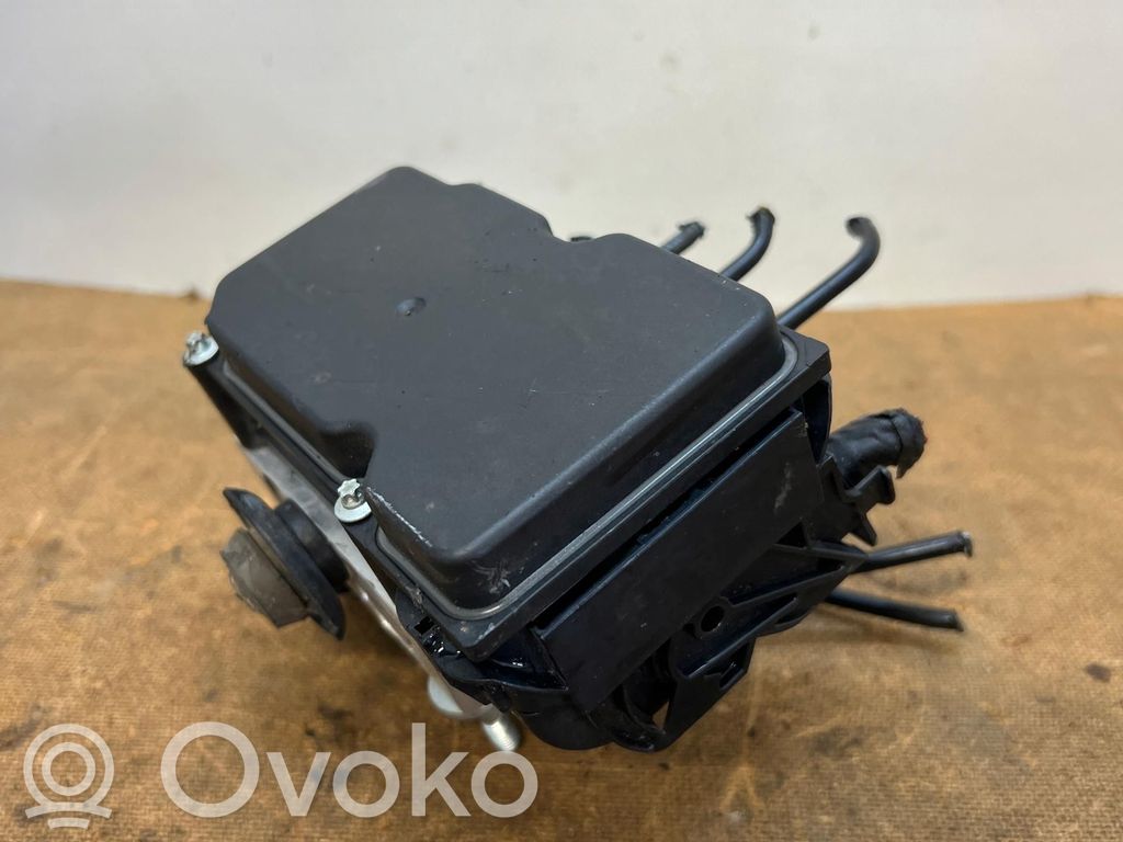 Fiat 500 ABS Pump 