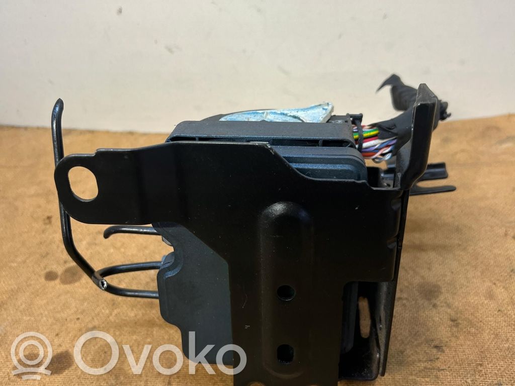 Peugeot 308 ABS bloks 