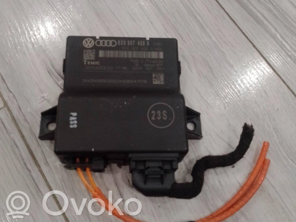 Audi A1 Gateway control module 