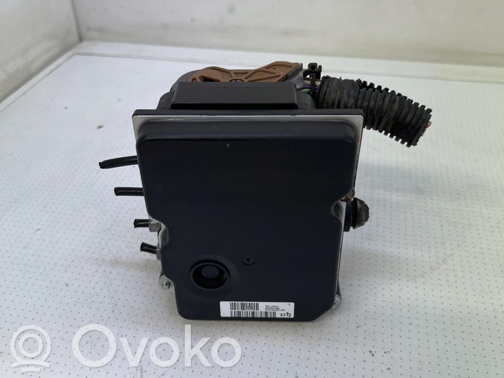 Citroen C4 I Picasso ABS-pumppu 