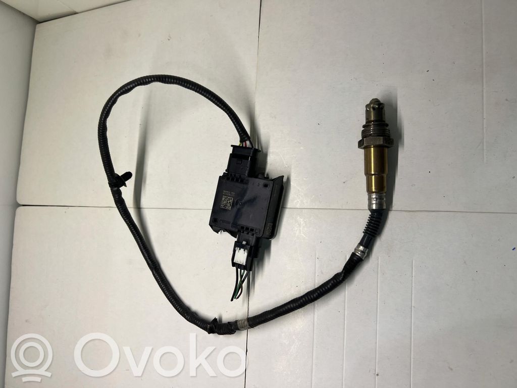 Ford Transit Custom II Lambda probe sensor 