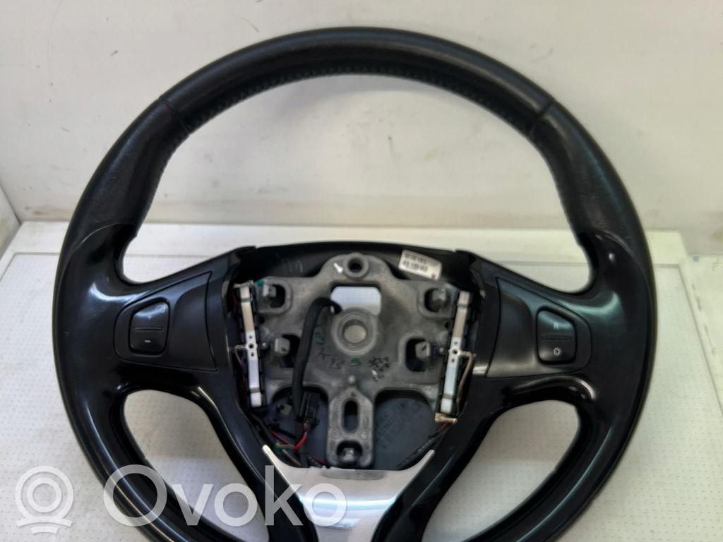 Renault Captur Vairas 
