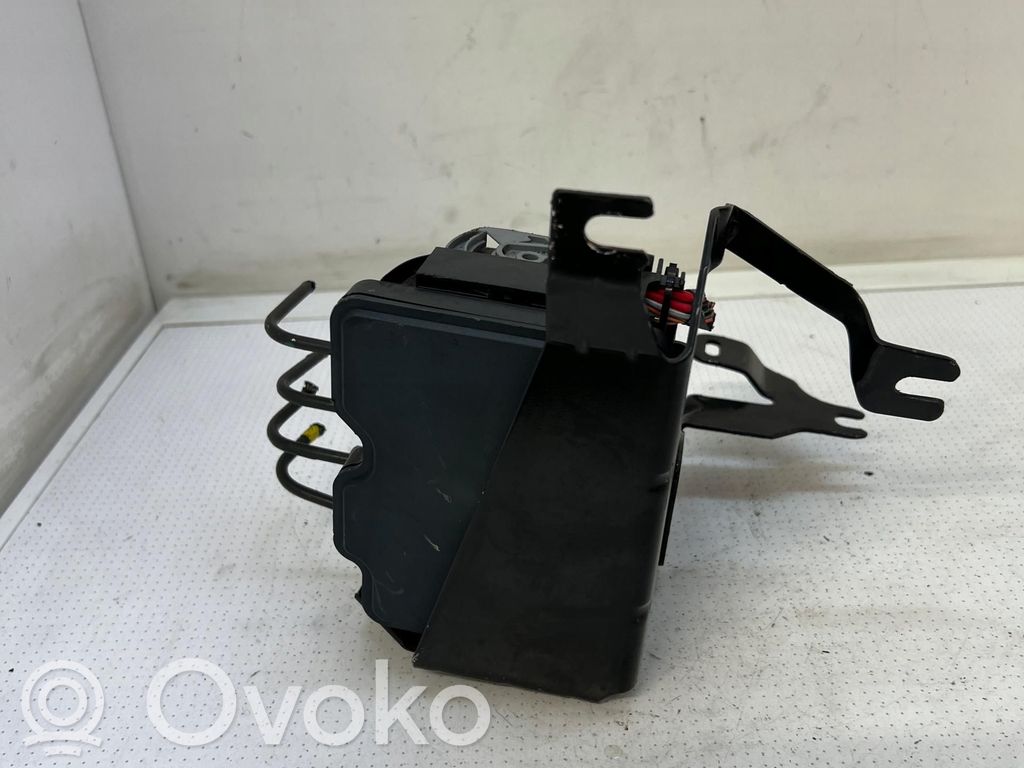 Renault Clio IV ABS Pump 
