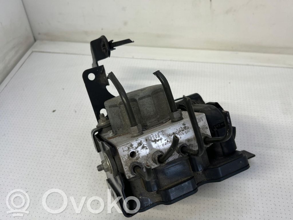 Renault Clio IV ABS bloks 