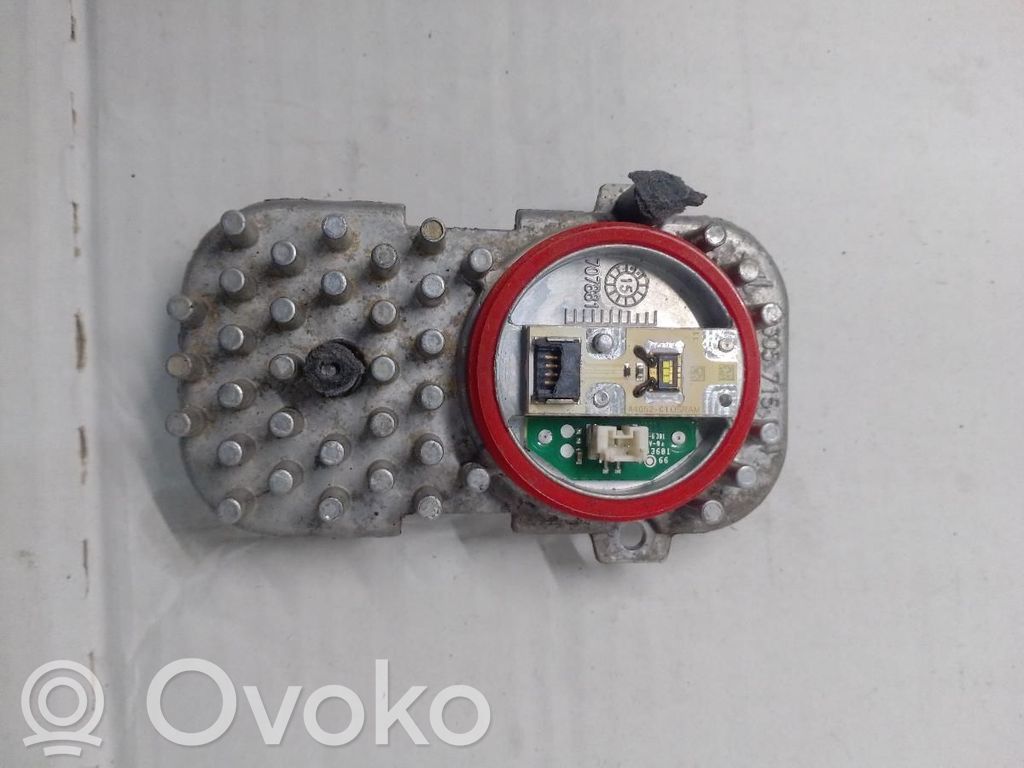 BMW X3 F25 Light module LCM 