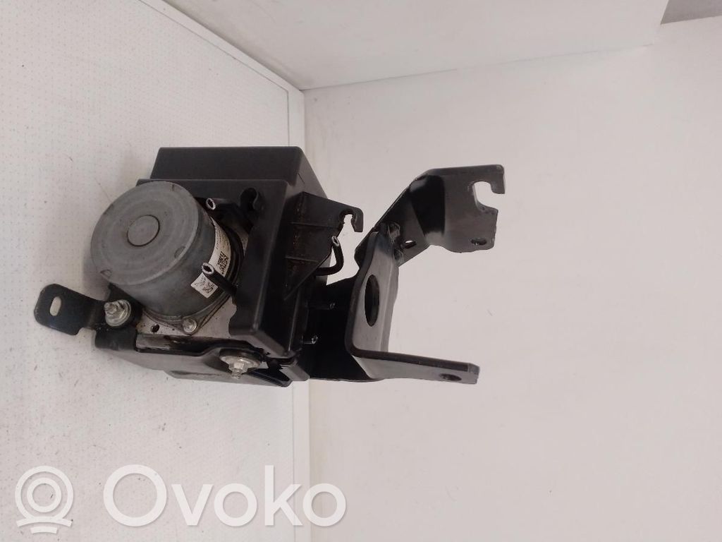 Citroen C3 ABS Pump 