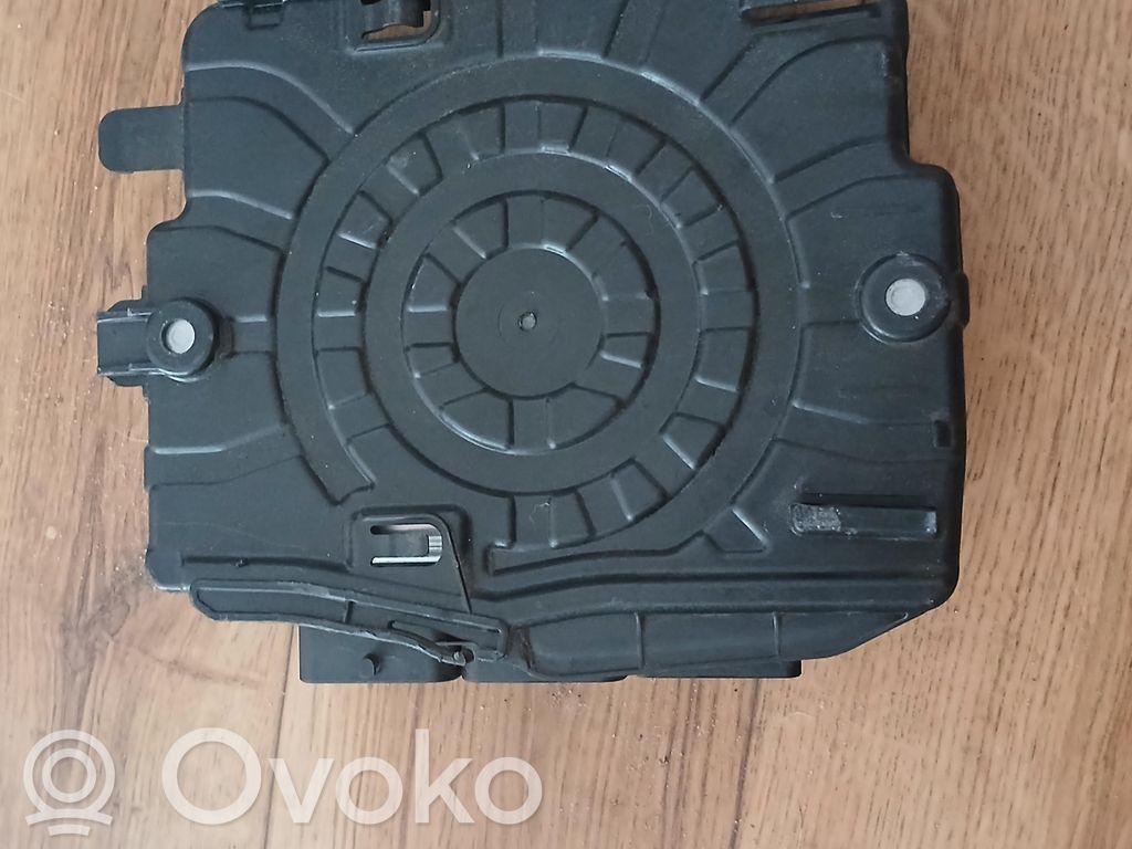 Citroen C3 Engine control unit/module ECU 